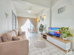 Corus Seaview Retreat Stay-2r1b